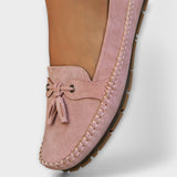 Lise - Zapatos Mocasines Elegantes de Moda