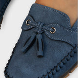 Lise - Zapatos Mocasines Elegantes de Moda
