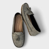Lise - Zapatos Mocasines Elegantes de Moda
