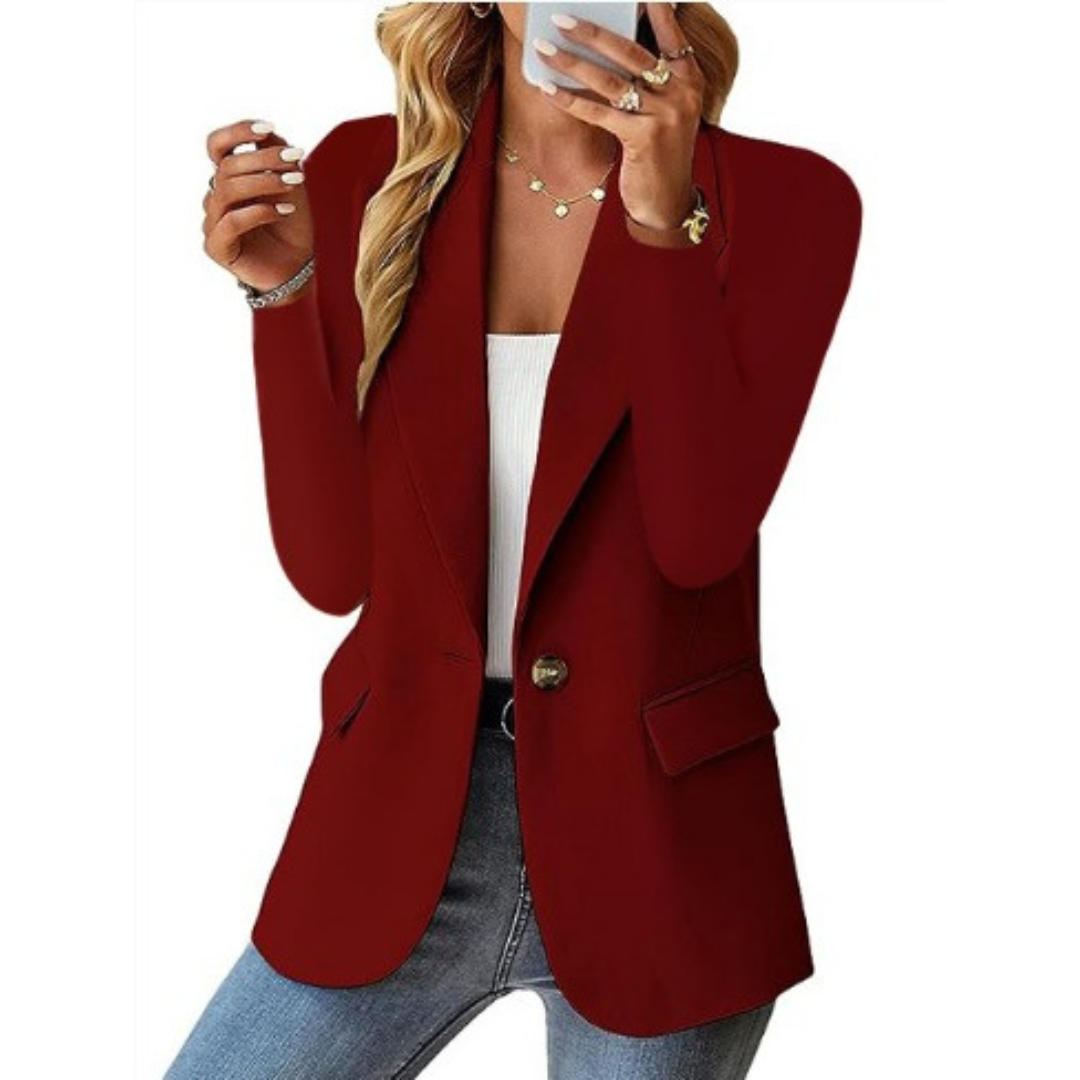 Arden - Blazer Elegante