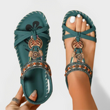 Vera - Sandalias Ortopédicas Cómodas