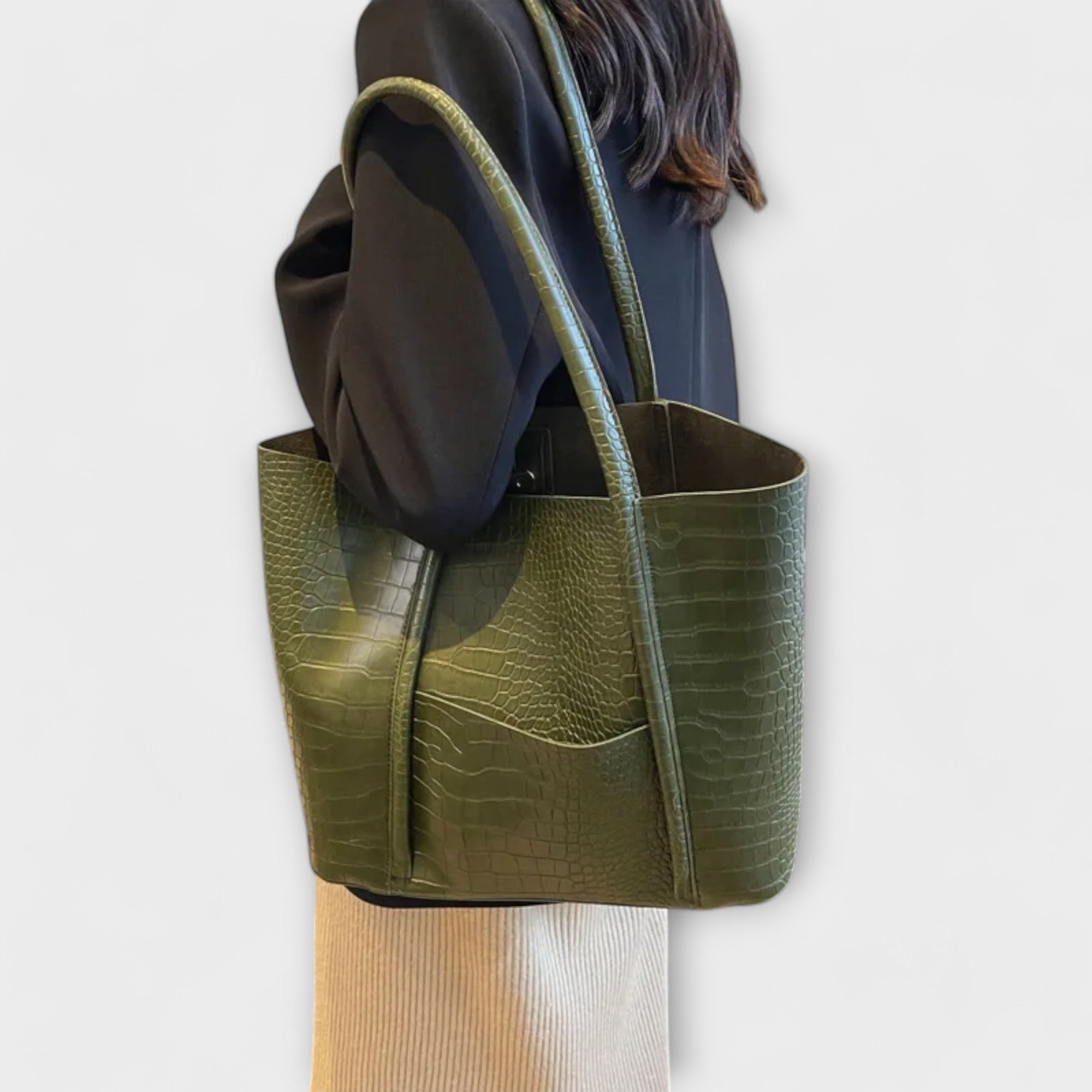 Ariana - Bolsa Bandolera Vintage