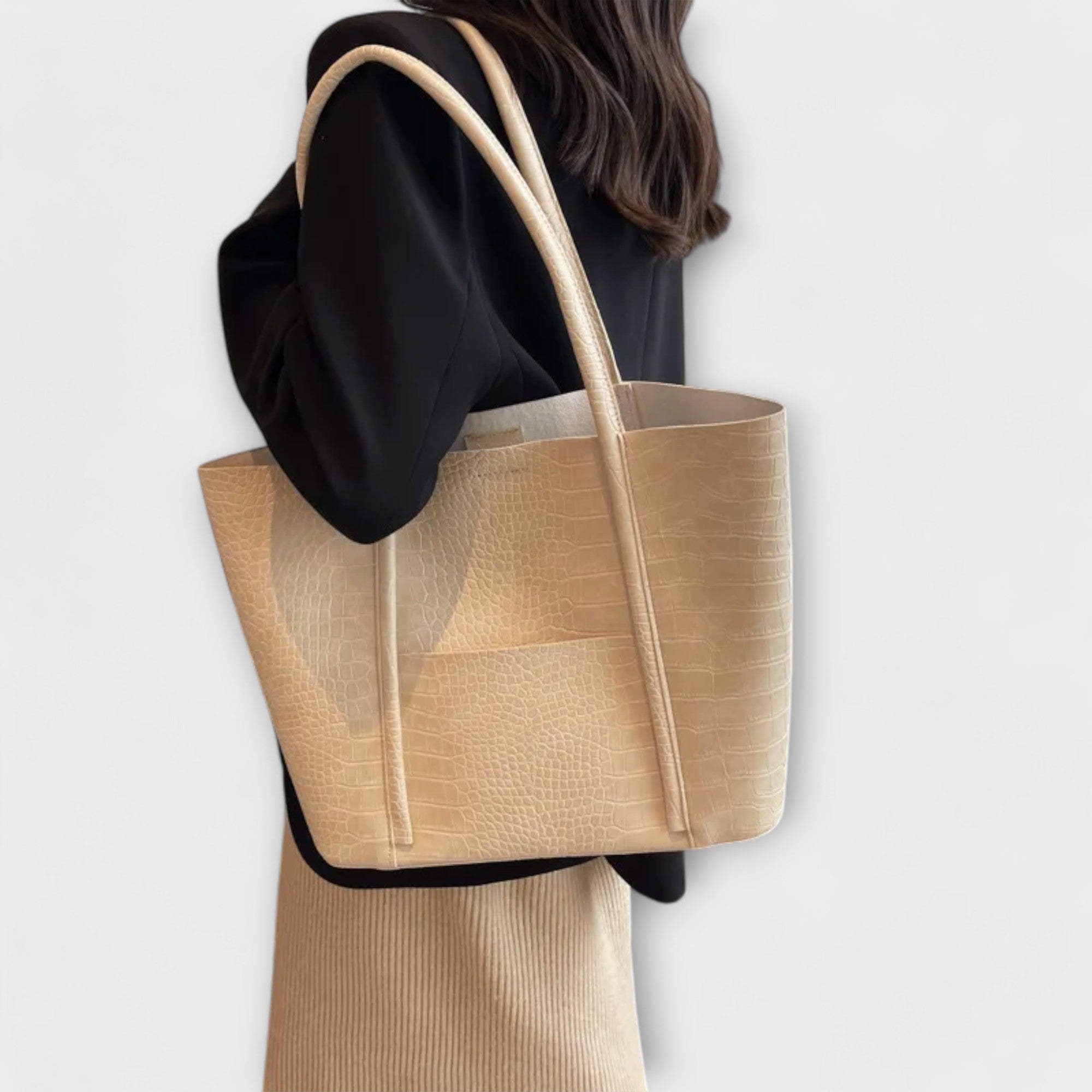 Ariana - Bolsa Bandolera Vintage