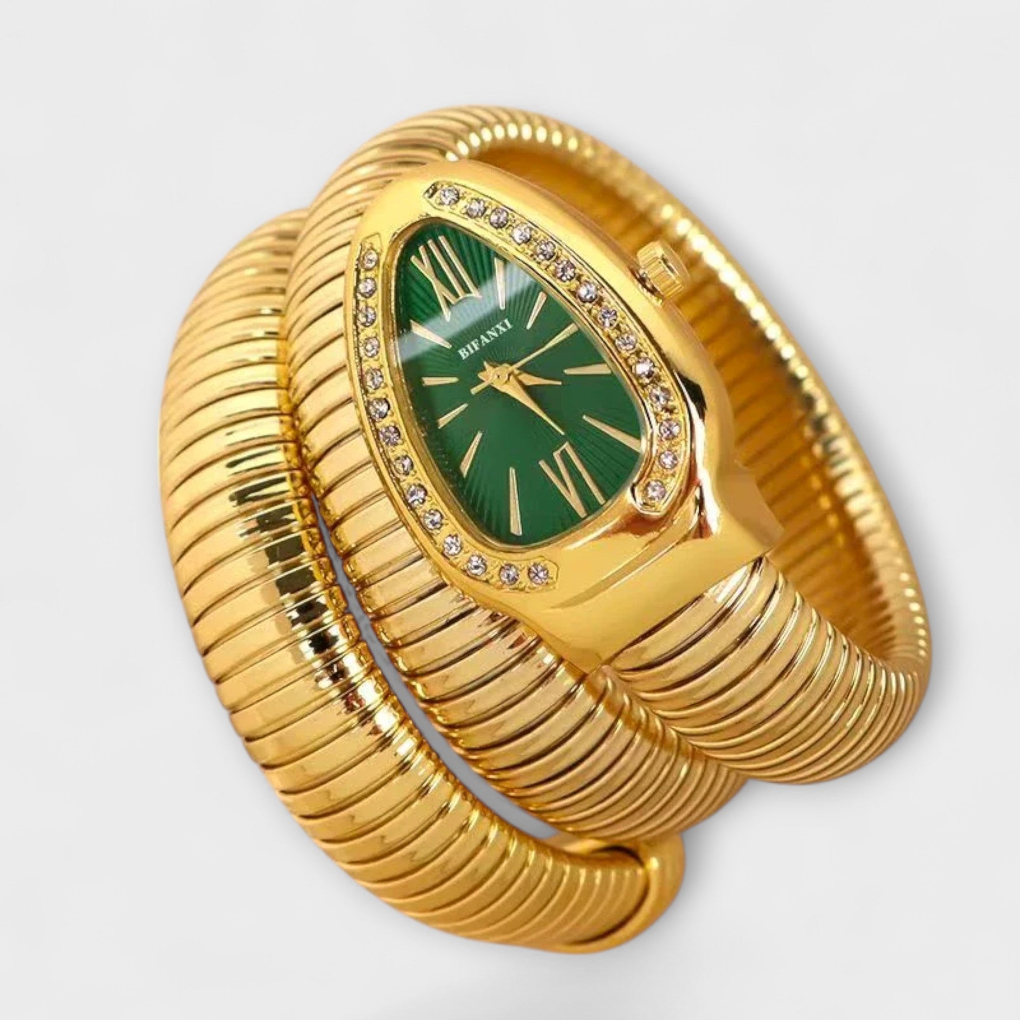 Serpiente