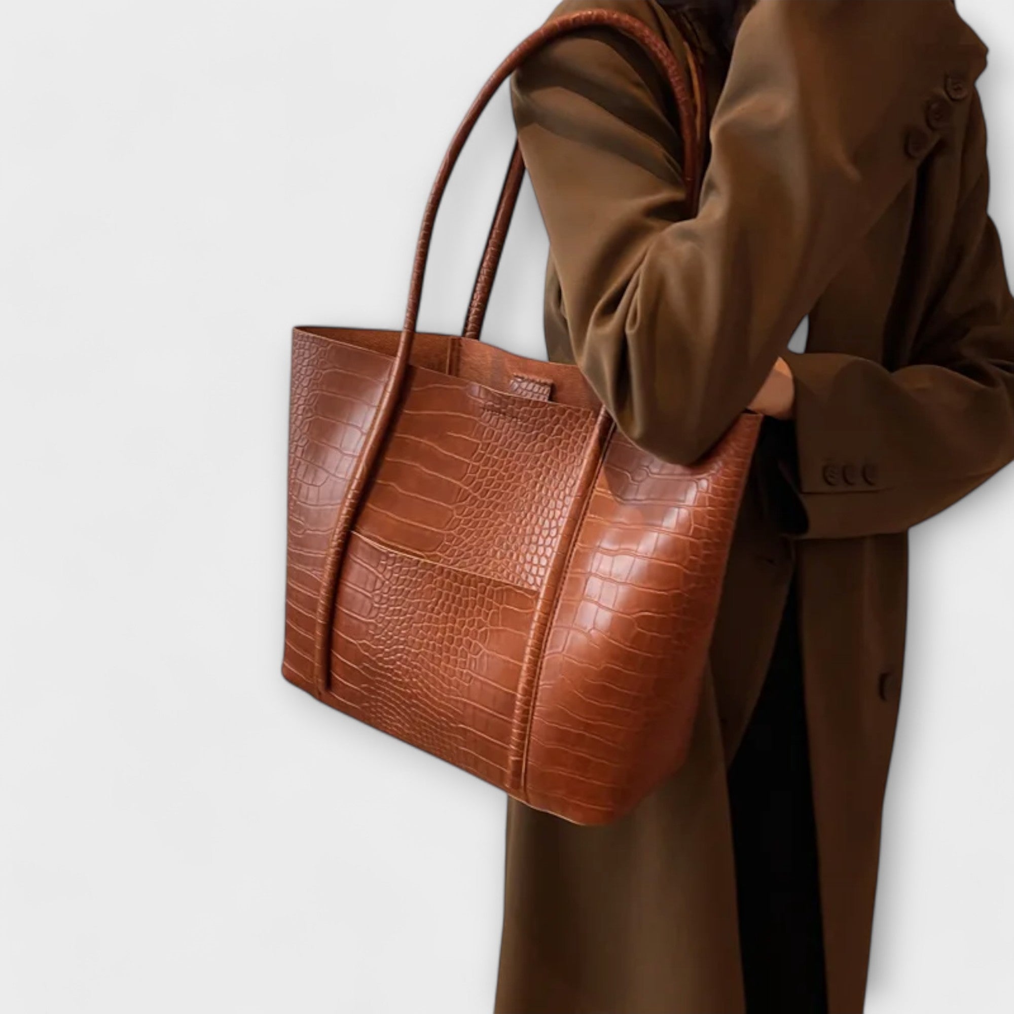Ariana - Bolsa Bandolera Vintage