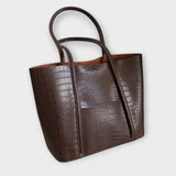 Ariana - Bolsa Bandolera Vintage