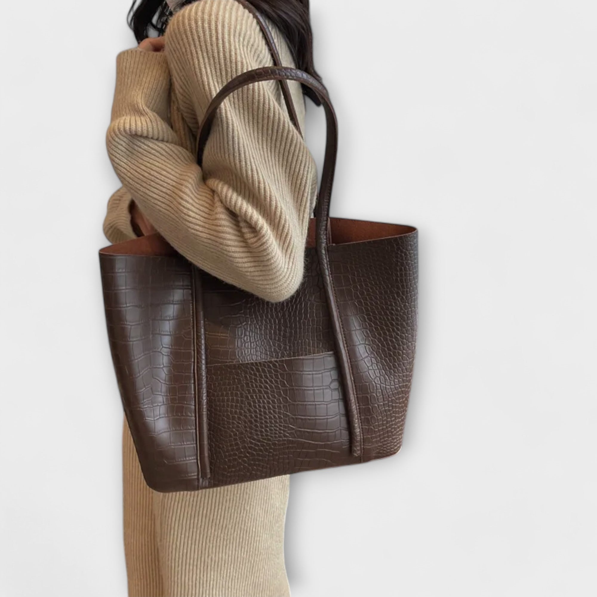 Ariana - Bolsa Bandolera Vintage