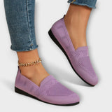 Jasz - Loafers cómodos y elegantes, versátiles para cualquier ocasión
