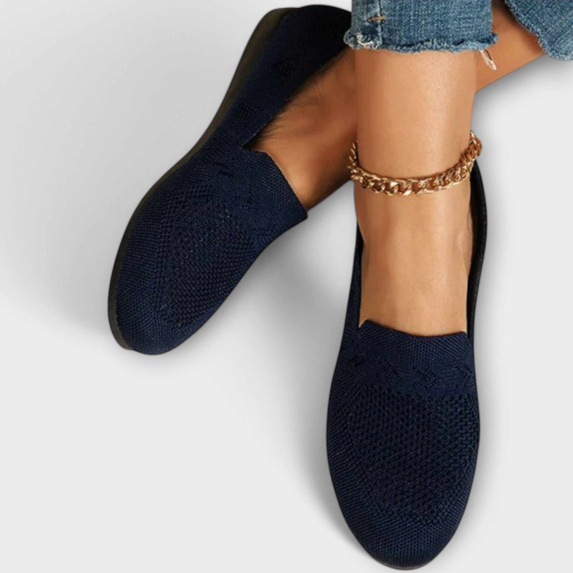 Jasz - Loafers cómodos y elegantes, versátiles para cualquier ocasión