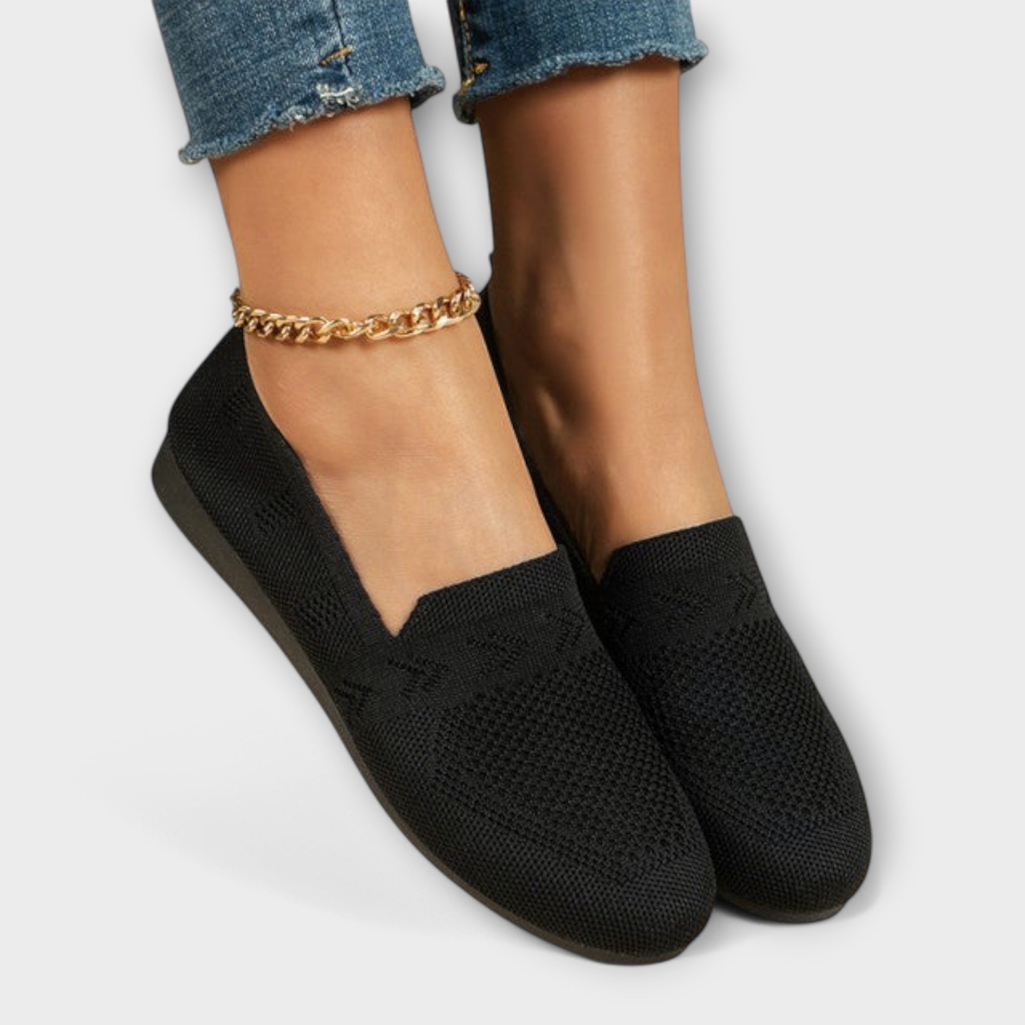 Jasz - Loafers cómodos y elegantes, versátiles para cualquier ocasión