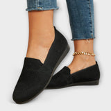 Jasz - Loafers cómodos y elegantes, versátiles para cualquier ocasión