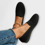 Jasz - Loafers cómodos y elegantes, versátiles para cualquier ocasión