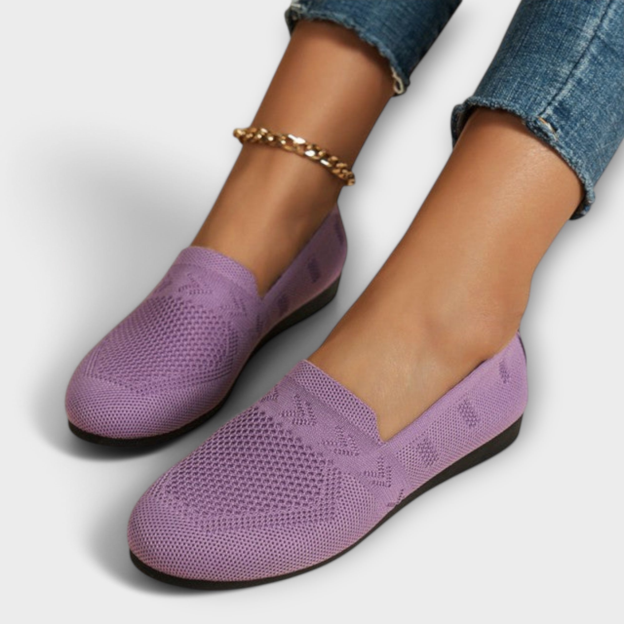 Jasz - Loafers cómodos y elegantes, versátiles para cualquier ocasión