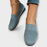 Jasz - Loafers cómodos y elegantes, versátiles para cualquier ocasión