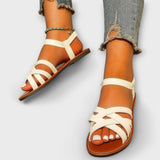Noa - Sandalias Elegantes y Cómodas