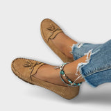 Lise - Zapatos Mocasines Elegantes de Moda