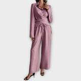 Livia - Conjunto Dúo Elegante