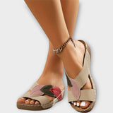 Σανδάλια slip-on