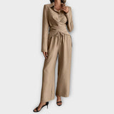 Livia - Conjunto Dúo Elegante