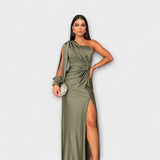 Elisa - Vestido Elegante y Sofisticado