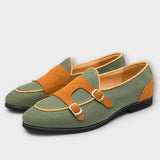 Marina - Cómodas zapatillas de Felpa