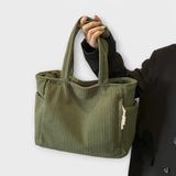 Andrea - Bolsa de Hombro Elegante
