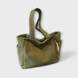 Andrea - Bolsa de Hombro Elegante