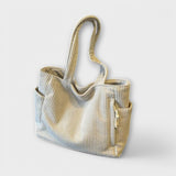 Andrea - Bolsa de Hombro Elegante