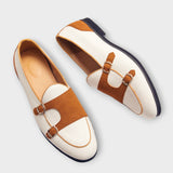 Marina - Cómodas zapatillas de Felpa