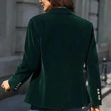 Aria Luxe – Τέλειο Blazer