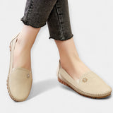 Ελαφριές Slip-On Μπαλαρίνες