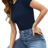 Casual Bodysuit