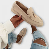 Estela - Zapatos Loafer Elegantes y Cómodos
