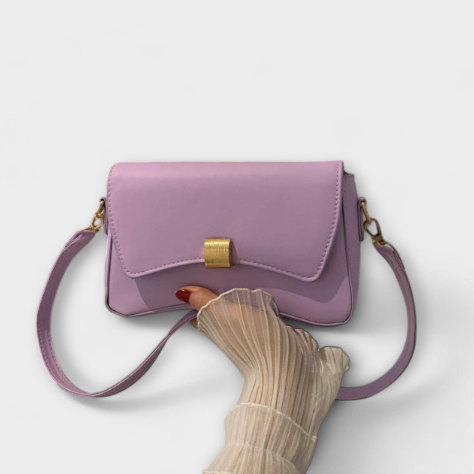 Ana - Encantadora Bolsa de Mano Vintage