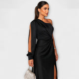 Elisa - Vestido Elegante y Sofisticado