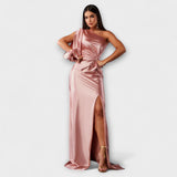 Elisa - Vestido Elegante y Sofisticado
