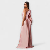 Elisa - Vestido Elegante y Sofisticado