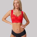 Luna Comfit- Sujetador Push-up Cómodo y con Sujeción