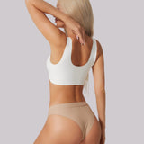 Luna Comfit- Sujetador Push-up Cómodo y con Sujeción