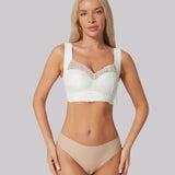 Luna Comfit- Sujetador Push-up Cómodo y con Sujeción