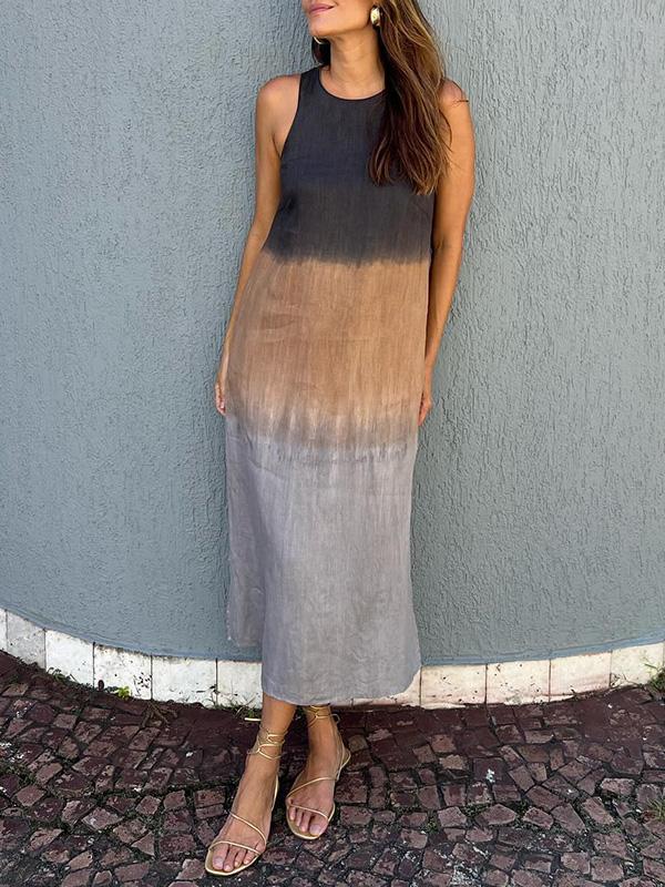 Amalia - Vestido Largo