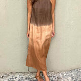 Amalia - Vestido Largo