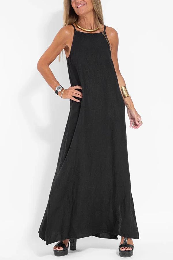 Stella - Elegante e Fresco Abito Donna