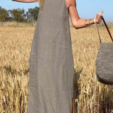 Stella - Elegante e Fresco Abito Donna