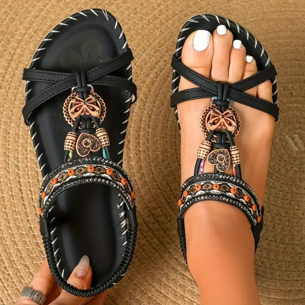 Vera - Sandalias Ortopédicas Cómodas