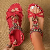 Vera - Sandalias Ortopédicas Cómodas