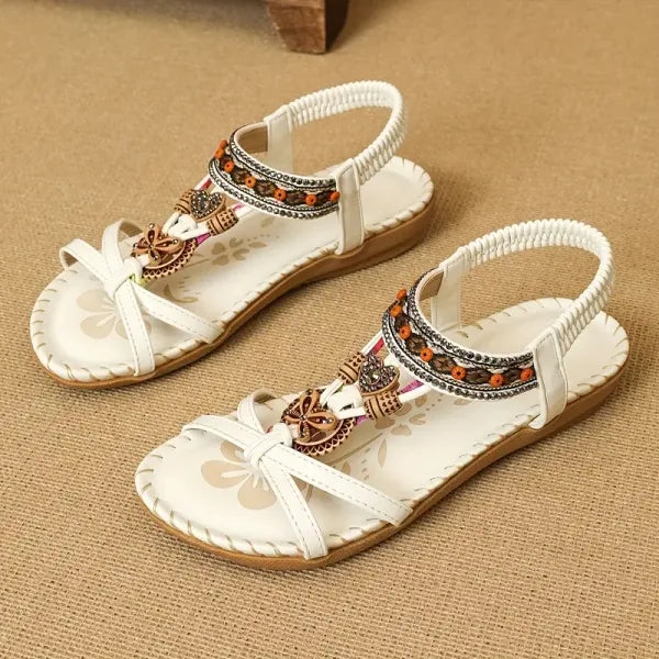 Vera - Sandalias Ortopédicas Cómodas