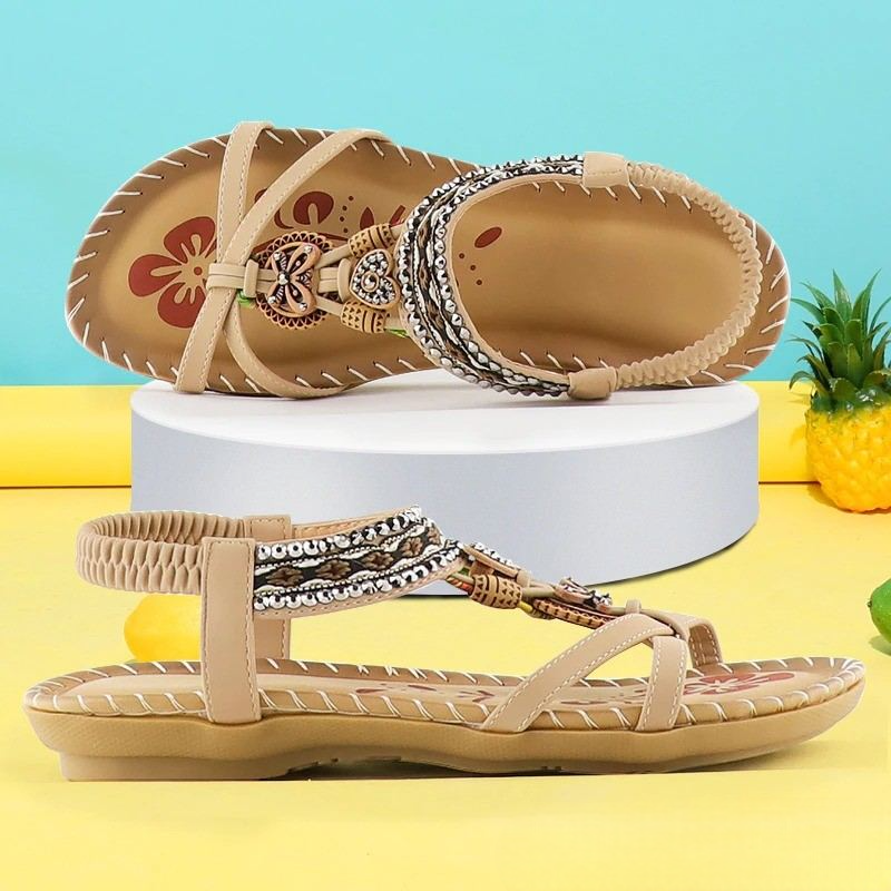 Vera - Sandalias Ortopédicas Cómodas