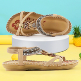 Vera - Sandalias Ortopédicas Cómodas