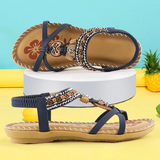 Vera - Sandalias Ortopédicas Cómodas
